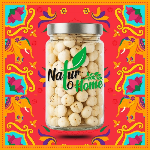 Makhana Exporters in India