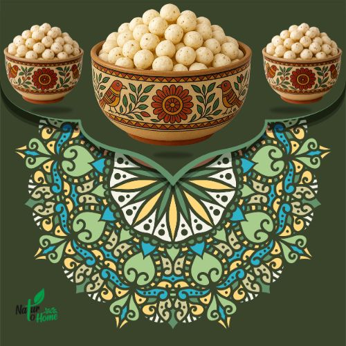 Makhana Exporters in India