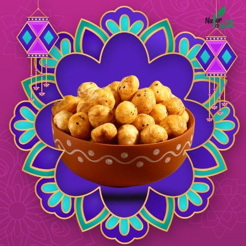 Makhana Exporters in India