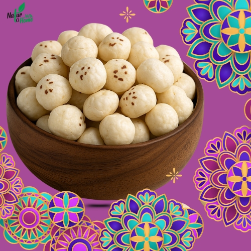 Makhana Exporters in India