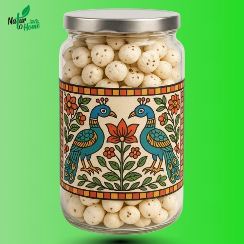 Makhana Exporters in India