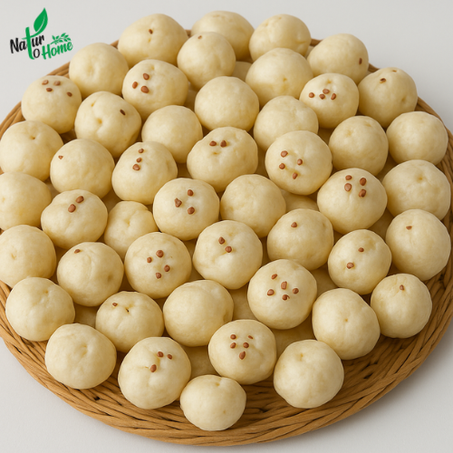Leading Wholesale Makhana Supplier for Domestic & Export Markets
