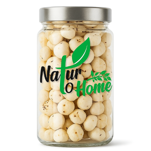Leading Wholesale Makhana Supplier for Domestic & Export Markets