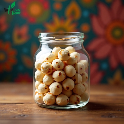 Makhana Exporters in India