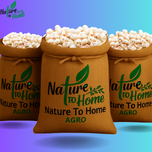 Makhana Exporters in India