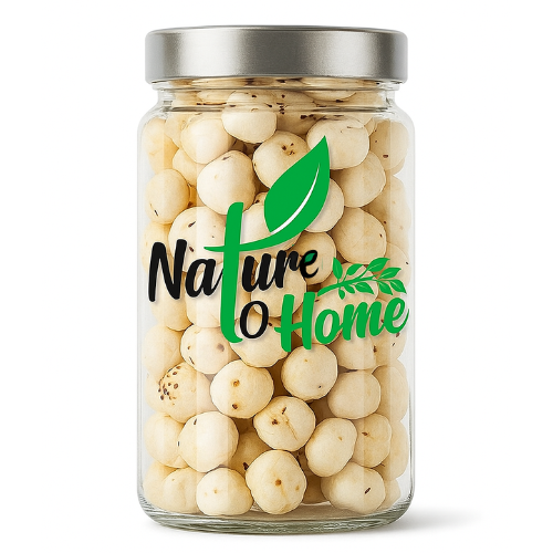 Makhana Exporters in India