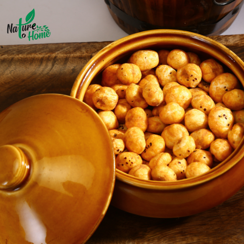 Makhana Exporters in India