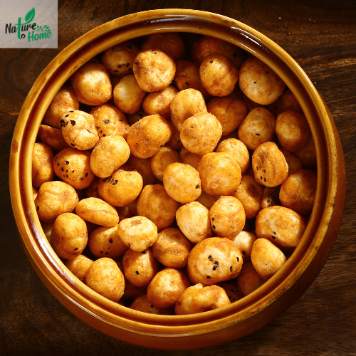 Makhana Exporters in India