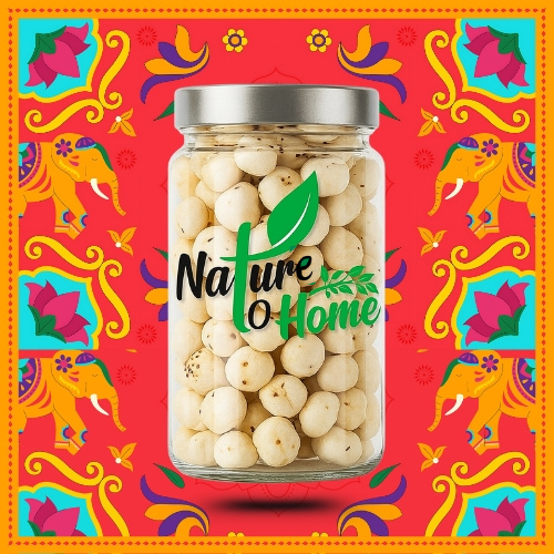 Makhana Exporters in India