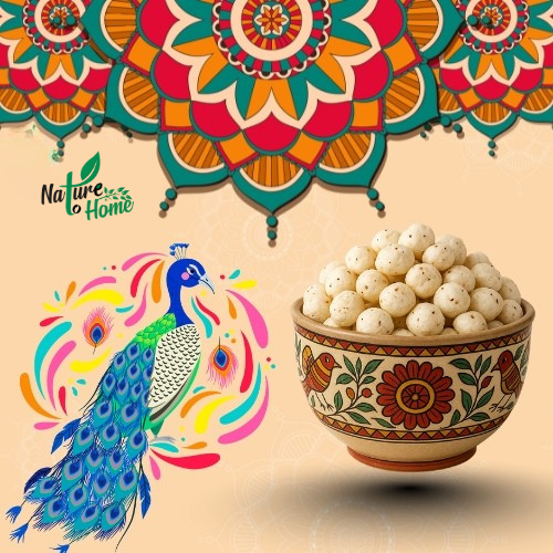 Makhana Exporters in India