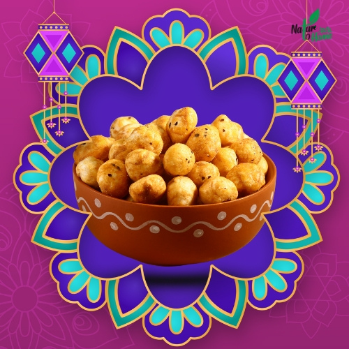 Makhana Exporters in India