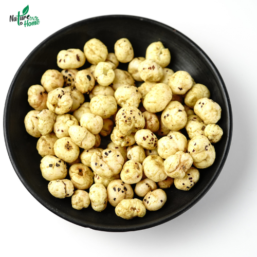 Fox Nuts Importers in USA