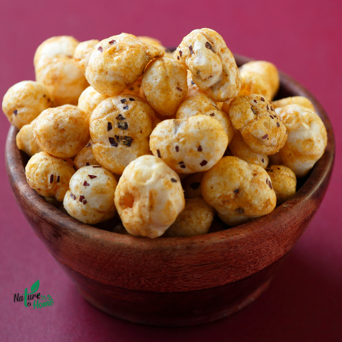 Fox nuts Exporters in Canada