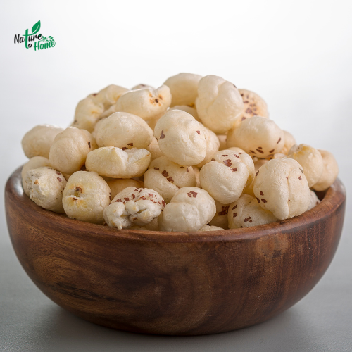 Top Fox Nuts Suppliers in Canada: Offering Bulk and Wholesale Options