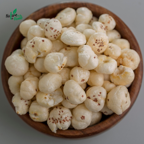 Bulk Makhana Import USA: A Growing Business Opportunity