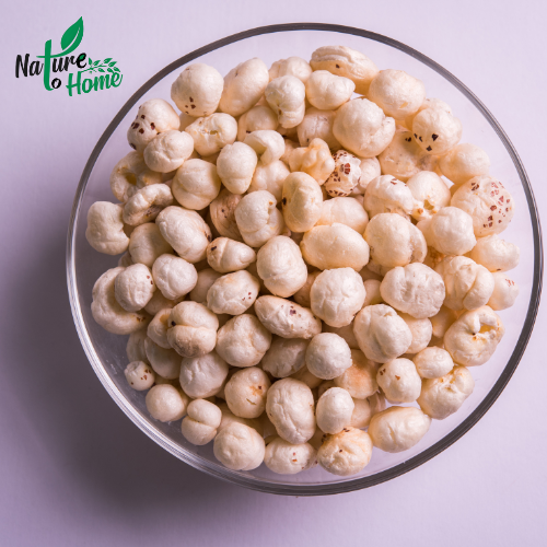 Bulk Makhana Import USA: A Growing Business Opportunity