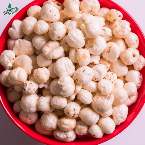 Makhana