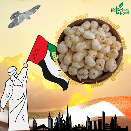 Makhana Exporters in India