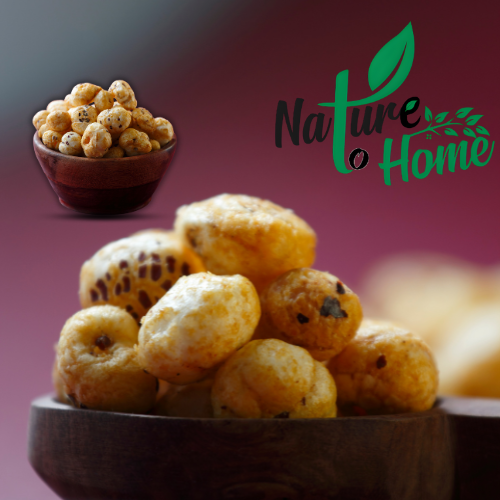 High Grade Export Quality Makhana for Bulk & Retail Buyers