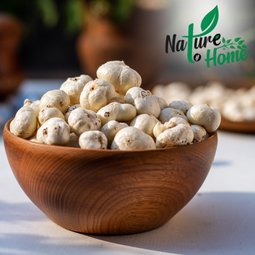 High Grade Lotus Seeds for Bulk Buyers & Healthy Snacking