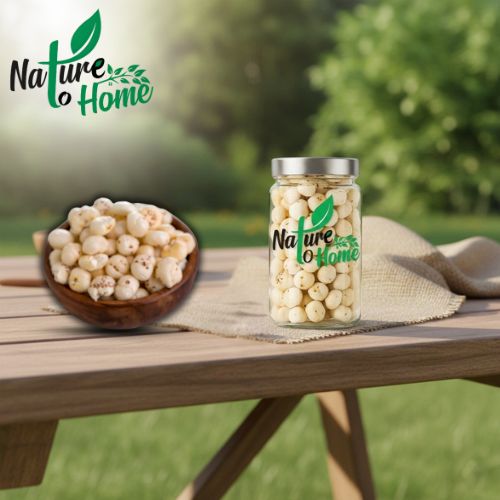 High Grade Lotus Seeds for Bulk Buyers & Healthy Snacking