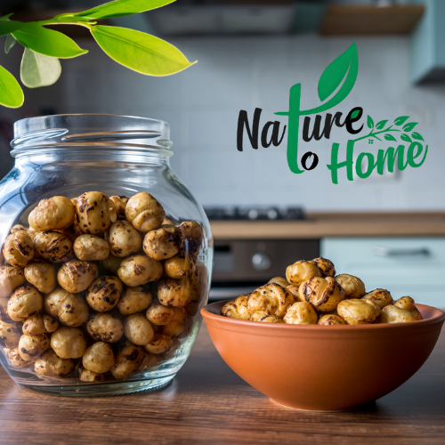 High Grade Lotus Seeds for Bulk Buyers & Healthy Snacking