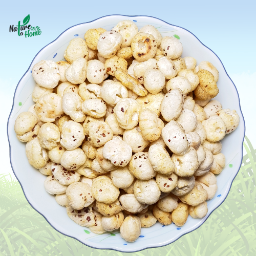 Premium Quality Fox Nuts Worldwide