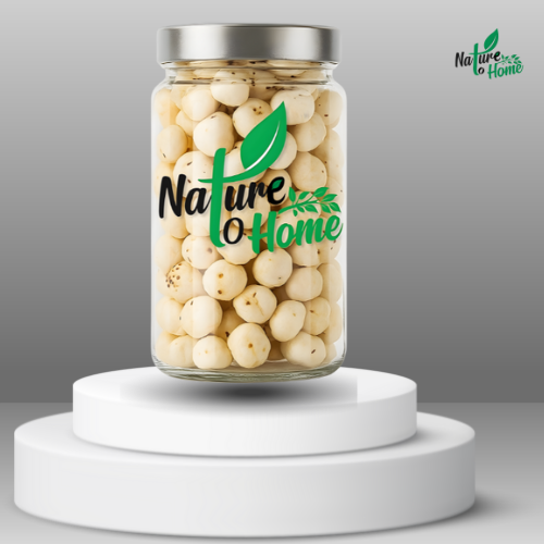 Premium Quality Fox Nuts Worldwide