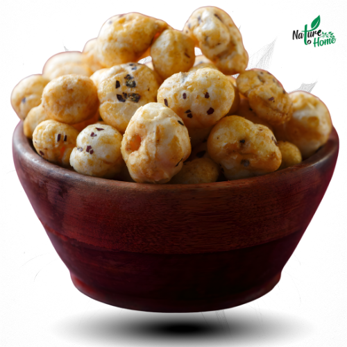 Best Makhana Supplier