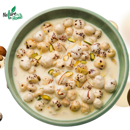 Best Makhana Bulk Supplier