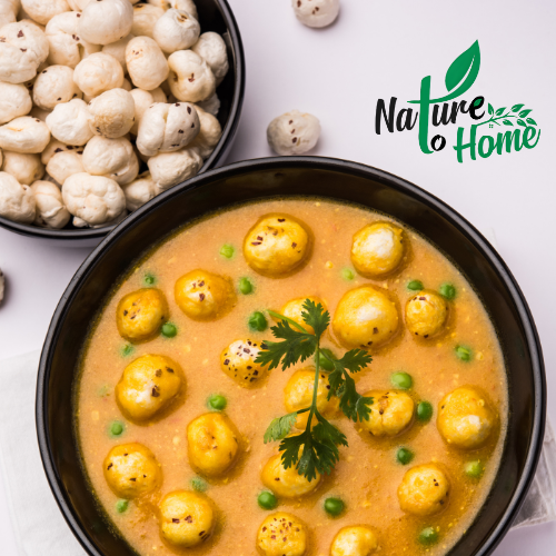 Best Makhana Manufacturer