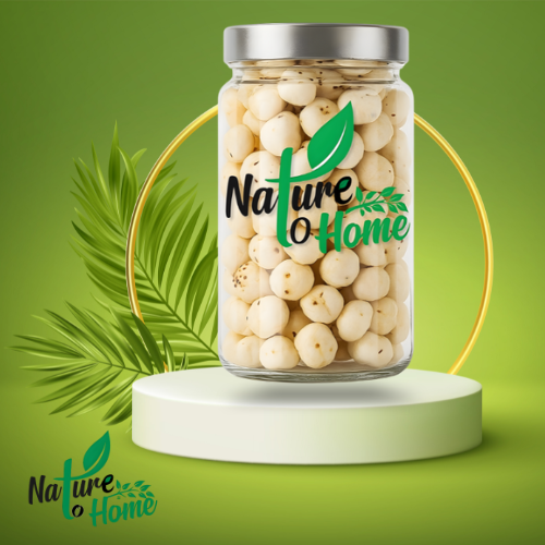 Best Makhana Supplier Company in India