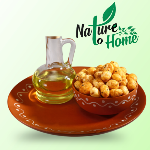 Why Choose Nature To Home Agro for Makhana Supply