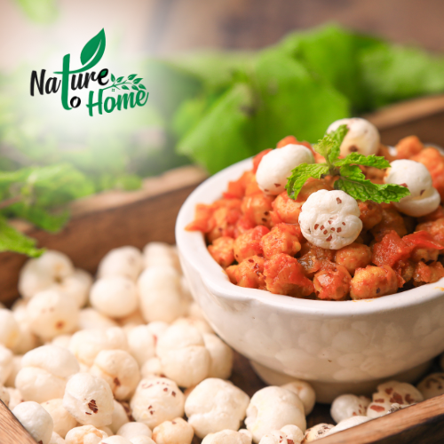 Best Makhana Exporter