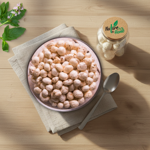 Reliable Exporter of A-Grade Fox Nuts from India