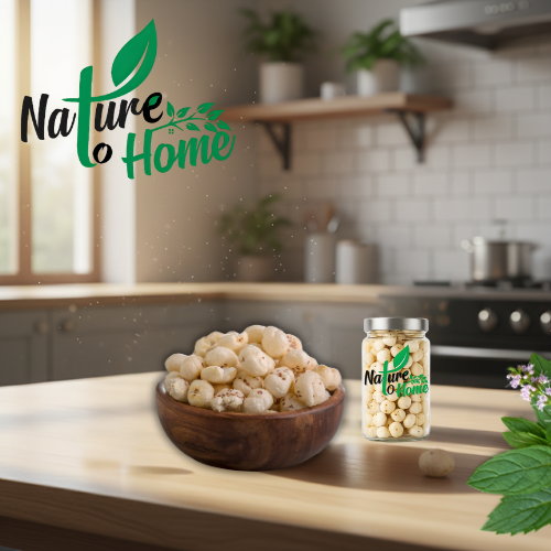 Best Quality Makhana Wholesale Supplier