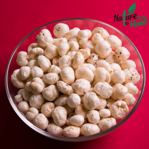 Worldwide Supply of Export-Grade Makhana