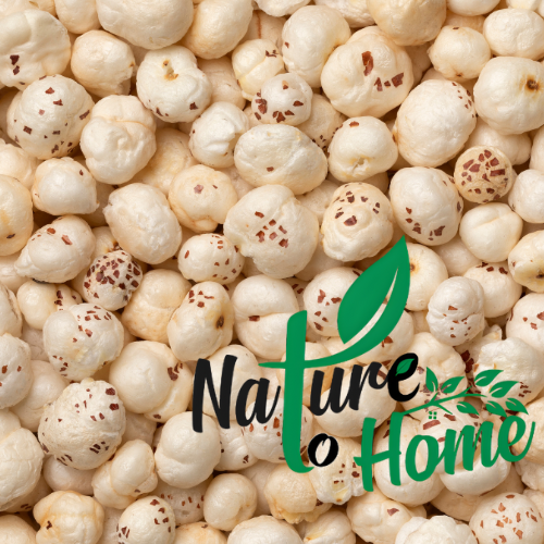 Global Supply of Export-Grade Makhana