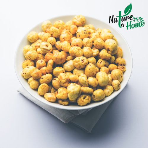 Makhana Wholesale Supplier