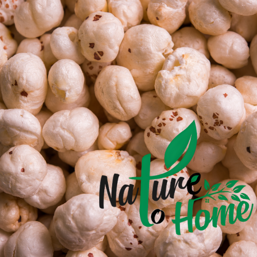 Bulk Makhana Exporter