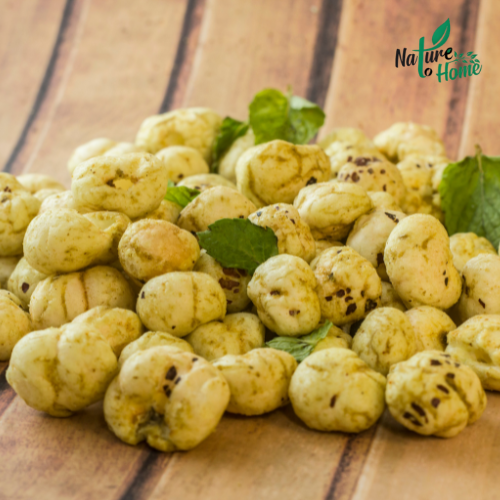 Why Choose Our International Makhana Export Services