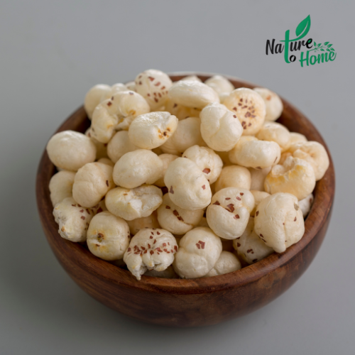 Why Choose Our International Makhana Export Services