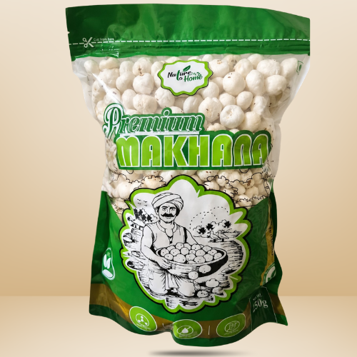 Top 5 Makhana Brands in India 2026