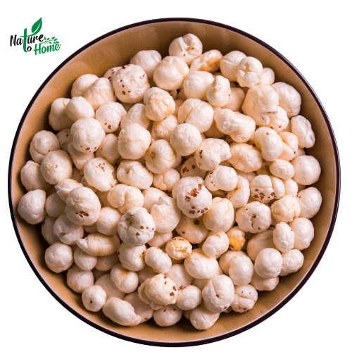 Premium Quality Fox Nuts for International Buyers