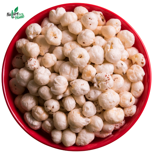Premium Quality Fox Nuts for International Buyers