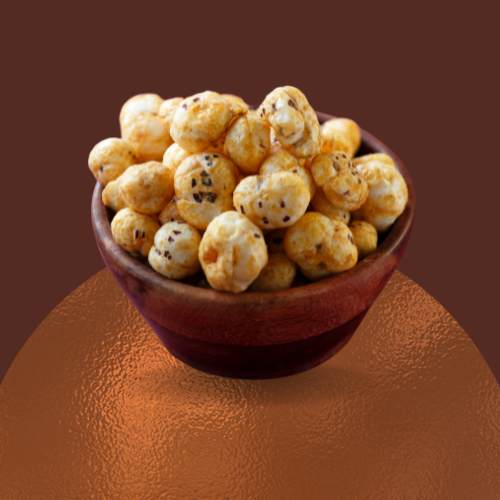 Makhana Exporters in India