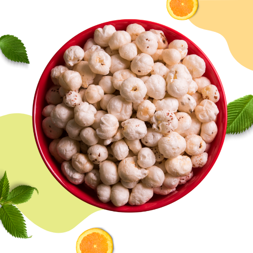 Makhana Exporters in India