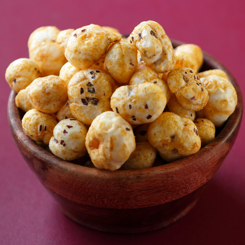 Features of Our Raw Makhana