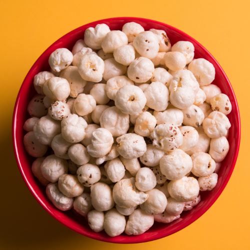 Features of Our Raw Makhana