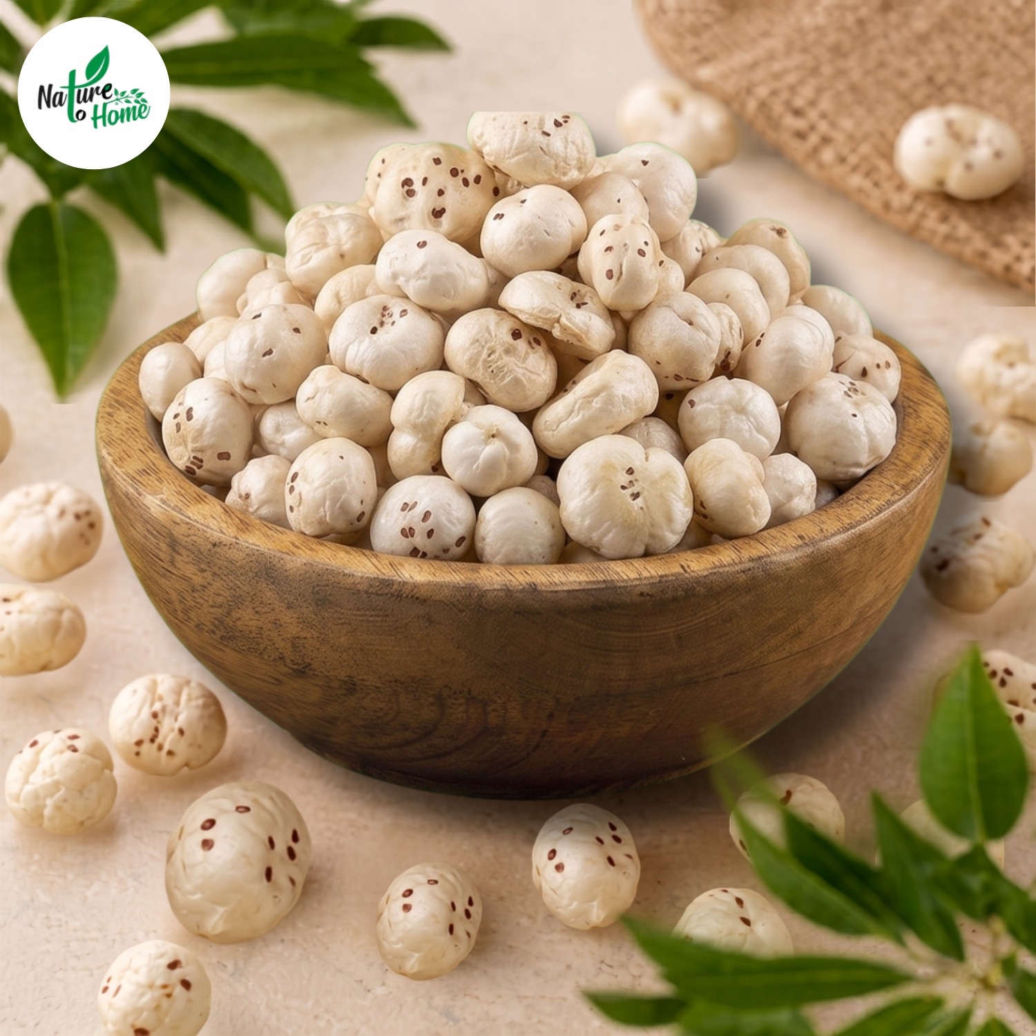 What Actually Makes Makhana Premium